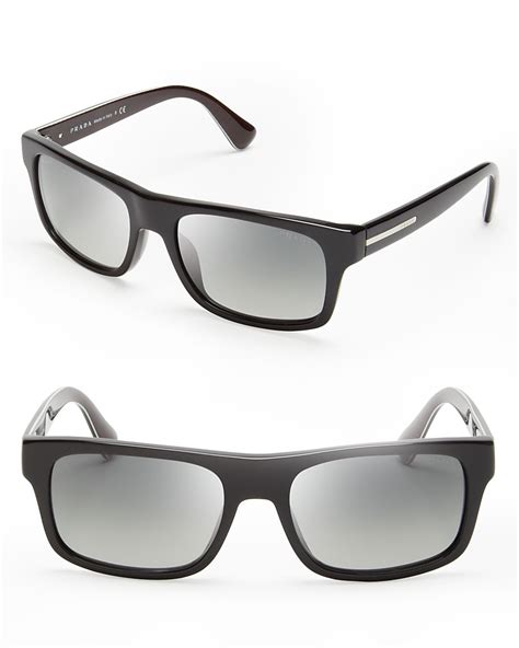 prada sunglsses mens|Prada men's sunglasses for sale.